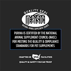 Purina Pro Plan Veterinary Diets Skin Care Soft Chew Supplement for Dogs, 60 count slide 2 of 9