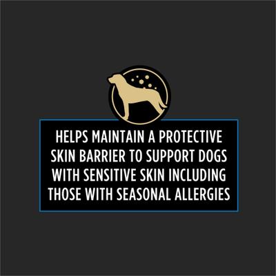 Show full view: Purina Pro Plan Veterinary Diets Skin Care Soft Chew Supplement for Dogs, 60 count slide 8 of 10