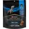 Show in main carousel: Purina Pro Plan Veterinary Diets Skin Care Soft Chew Supplement for Dogs, 7 count slide 1 of 10