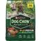Show in main carousel: Dog Chow High Protein with Real Chicken Adult Dry Dog Food, 44-lb bag slide 1 of 11