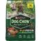 Show in main carousel: Dog Chow High Protein with Real Chicken Adult Dry Dog Food, 18-lb bag slide 1 of 11