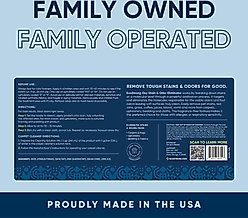 EcoStrong Oxy Dog Stain & Odor Eliminator, 1-gallon jug slide 2 of 9