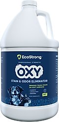 EcoStrong Oxy Dog Stain & Odor Eliminator, 1-gallon jug