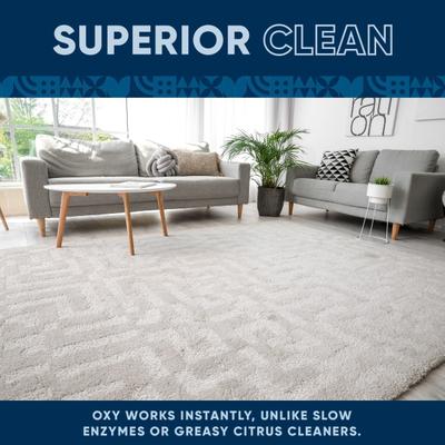 Show full view: EcoStrong Oxy Dog Stain & Odor Eliminator, 1-gallon jug slide 7 of 10