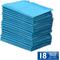Show in main carousel: Wee-Wee Pads Superior Performance with Runoff Edge Guard Dog Pee Pads, Gigantic, 27.5 x 44-in, 18 count slide 4 of 12