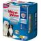 Show in main carousel: Wee-Wee Pads Superior Performance with Runoff Edge Guard Dog Pee Pads, Gigantic, 27.5 x 44-in, 18 count slide 8 of 12
