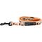 Show in main carousel: Sassy Woof Peanuts Harvest Dog Leash, 5-ft long, 4/5-in wide slide 2 of 8