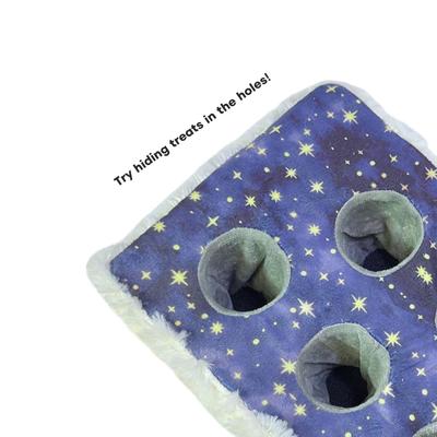 Show full view: The Weens Counting Weens Plush Puzzle Dog Toy slide 5 of 8