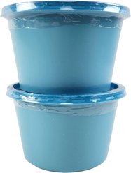 Josh's Frogs Waxworms Live Feed Reptile Food, 500 count