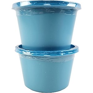 Josh's Frogs Waxworms Live Feed Reptile Food, 500 count