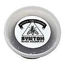 Symton Medium Live Black Soldier Fly Larvae Lizard Food, 1,000 count