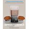 Show in main carousel: HONEYGUARDIAN WiFi Enabled Automatic Cat Feeder, 3.5-liter, Black slide 6 of 9