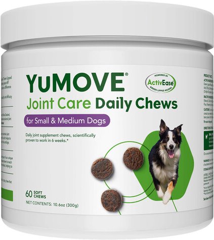 Shop yumove for puppies Outlet Online