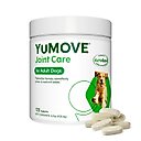Vetnique Labs YuMOVE Mobility Hip & Joint Care Chewable Tablet Supplement for Adult Dogs, 120 count