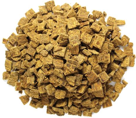 Show full view: Zeal Canada Salmon & Turkey Recipe Grain-Free Gently Air-Dried Cat Food, 14-oz bag slide 4 of 12