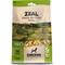 Show in main carousel: Zeal Canada Grain-Free Gently Air-Dried Chicken Recipe Dog Food, 1-lb bag slide 1 of 12
