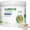 Show in main carousel: Vetnique Labs YuMOVE Mobility Hip & Joint Care Chewable Tablet Supplement for Senior Dogs, 240 count slide 1 of 11
