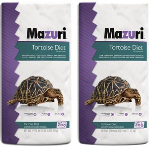 ZOO MED Banquet Block Tortoise Food, 5-oz - Chewy.com
