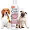 Show in main carousel: Hartz True Coat Short & Smooth Soothes & Shines with Oat Milk, Coconut Oil & Vitamin E Dog Shampoo, 16-fl oz bottle slide 1 of 9