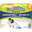 Show in main carousel: Hartz Comfitables Male & Female Dog Diapers, Small: 10 to 15.5-in waist, 12 count slide 1 of 11