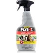 Show in main carousel: Absorbine Flys-X Ready To Use Horse & Livestock Insecticide, 32-fl oz bottle slide 1 of 4