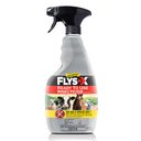 Absorbine Flys-X Ready To Use Horse & Livestock Insecticide, 32-fl oz bottle