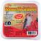 Show in main carousel: Pine Tree Farms Never Melt Suet Hot Pepper Cake Bird Food, 12-oz tray, 12 count slide 7 of 10