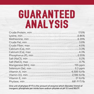 Show full view: Kent / Blue Seal Home Fresh Extra Egg Layer 17% Protein Crumbles Chicken Feed, 25-lb bag slide 8 of 10
