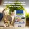 Show in main carousel: PetSafe ScoopFree Premium Natural Non-Clumping Cat Litter, 8-lb bag slide 5 of 10