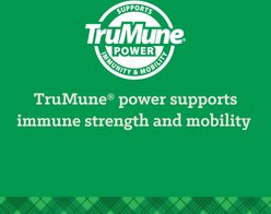 Nutrena True Adult Maintenance 21/12 Dry Dog Food, 50-lb bag slide 2 of 8