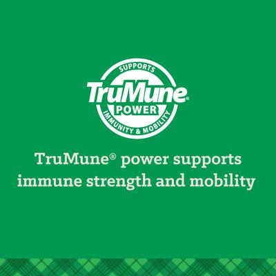 Show full view: Nutrena True Adult Maintenance 21/12 Dry Dog Food, 50-lb bag slide 8 of 10