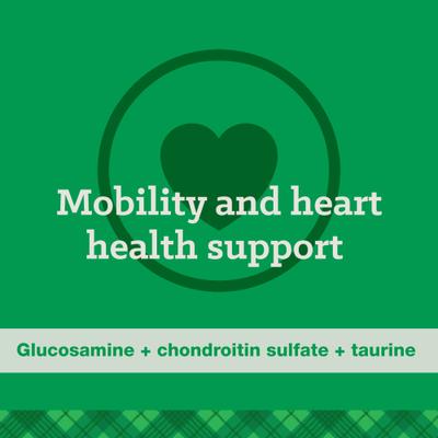 Show full view: Nutrena True Adult Maintenance 21/12 Dry Dog Food, 50-lb bag slide 6 of 10