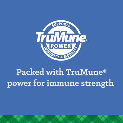 Show full view: Nutrena True Active 26/18 Dry Dog Food, 50-lb bag slide 4 of 10