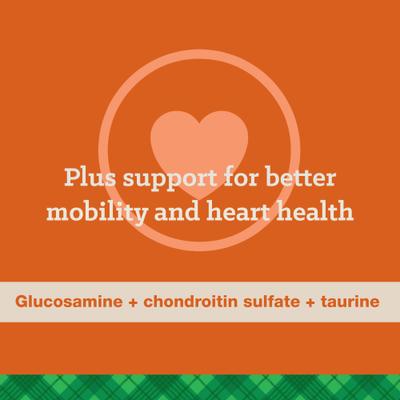 Show full view: Nutrena True Professional 30/20 Dry Dog Food, 50-lb bag slide 6 of 10