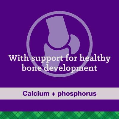 Show full view: Nutrena True Puppy Dry Dog Food, 40-lb bag slide 7 of 10