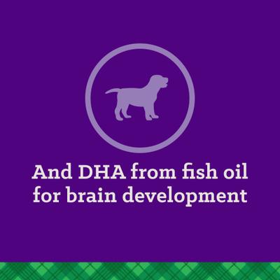 Show full view: Nutrena True Puppy Dry Dog Food, 40-lb bag slide 6 of 10