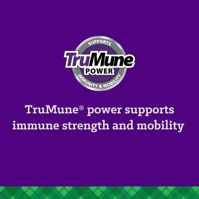 Show full view: Nutrena True Puppy Dry Dog Food, 40-lb bag slide 4 of 10