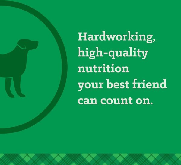 Nutrena True Adult Maintenance 21/12 Dry Dog Food, 50-lb bag