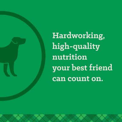 Show full view: Nutrena True Adult Maintenance 21/12 Dry Dog Food, 50-lb bag slide 4 of 10