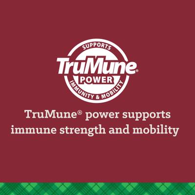 Show full view: Nutrena True High Energy 24/20 Dry Dog Food, 50-lb bag slide 4 of 10