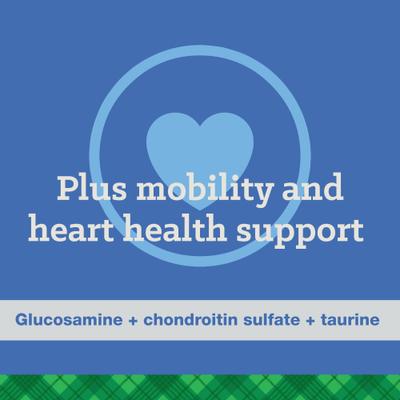 Show full view: Nutrena True Active 26/18 Dry Dog Food, 50-lb bag slide 6 of 10