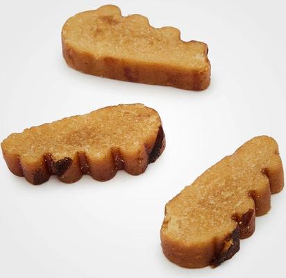 Show full view: Good 'n' Tasty Triple Flavor Griller Bites with Chicken, Salmon & Smoky BBQ Flavor Cat Treats, 2.15-oz bag slide 4 of 10