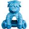 Show in main carousel: Yeti Dog Chew Yak Puff & Play Dog Toy, Baby Blue slide 2 of 6