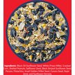 Show in main carousel: Lyric Supreme Wild Bird Food, 40-lb bag slide 6 of 11