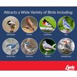 Show in main carousel: Lyric Supreme Wild Bird Food, 40-lb bag slide 7 of 11