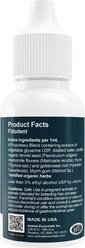 Animal Essentials Healthy Gums Mouth & Gum Support Dog Supplement, 1-fl oz bottle slide 2 of 3