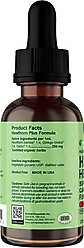 Animal Essentials Heart Health Cardiovascular Support Dog & Cat Supplement, 2-fl oz bottle slide 2 of 3