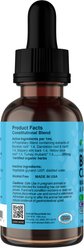 Animal Essentials Body Cleanse Liver Support Dog & Cat Supplement, 1-fl oz bottle slide 2 of 3