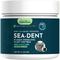 Show in main carousel: Animal Essentials SeaDent Kelp & Enzymes Plaque & Tartar Control Dog Supplement, 2.5-oz bottle slide 1 of 5