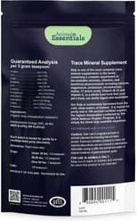 Animal Essentials Sea-Vital Dog & Cat Supplement, 24-oz bag slide 2 of 2